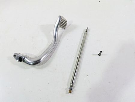 2017 Harley Dyna FXDB Street Bob Rear Brake Lever Pedal 42502-90B {{ shop.shopifyCountryName }} - Mototech271