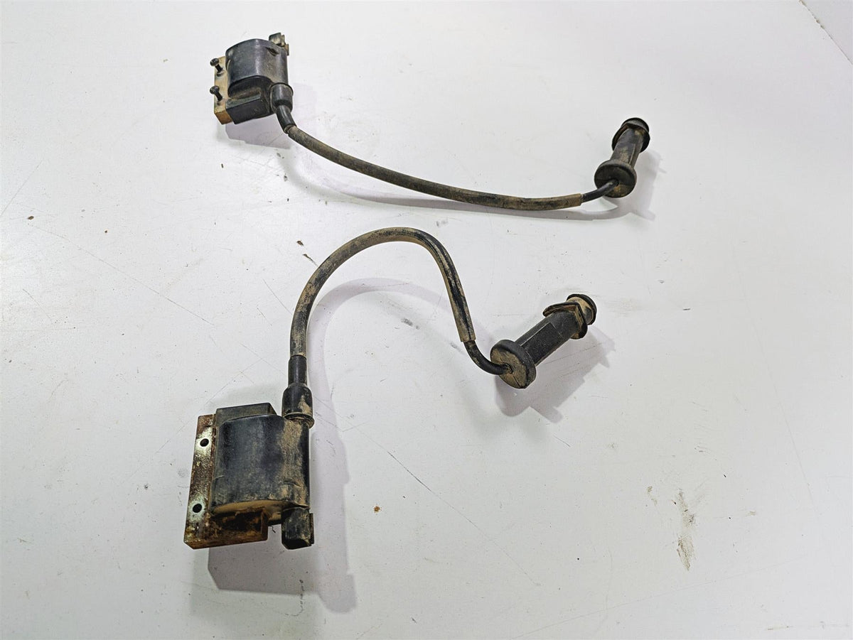 2015 Arctic Cat Wildcat 1000 X LTD Ignition Coil Set 0824-071 {{ shop.shopifyCountryName }} - Mototech271