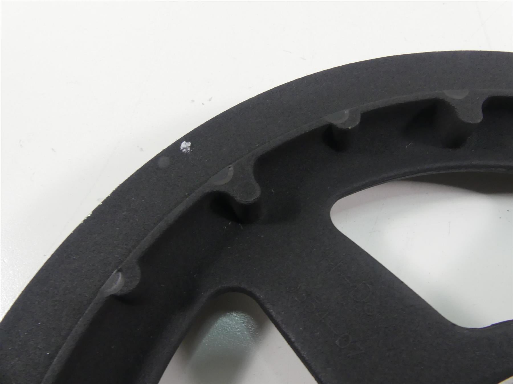 2018 Harley Sportster XL1200 Custom Rear Belt Pulley Sprocket 68T 1" 40354-07 {{ shop.shopifyCountryName }} - Mototech271