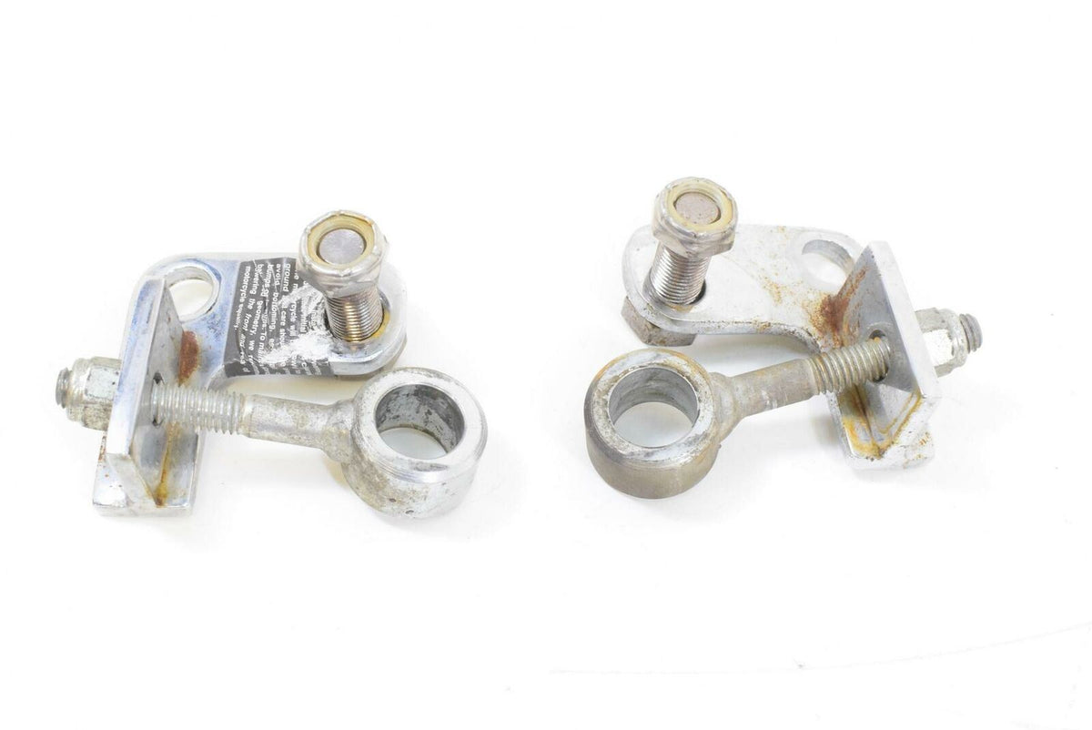 1999 Harley Sportster XL1200 Rear Shock WB Lowering Kit Links Link Bracket Set {{ shop.shopifyCountryName }} - Mototech271