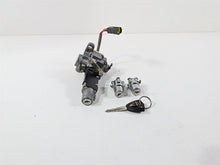 Load image into Gallery viewer, 2013 Victory Vision Tour Ignition Switch Key Lock Set 1015982
