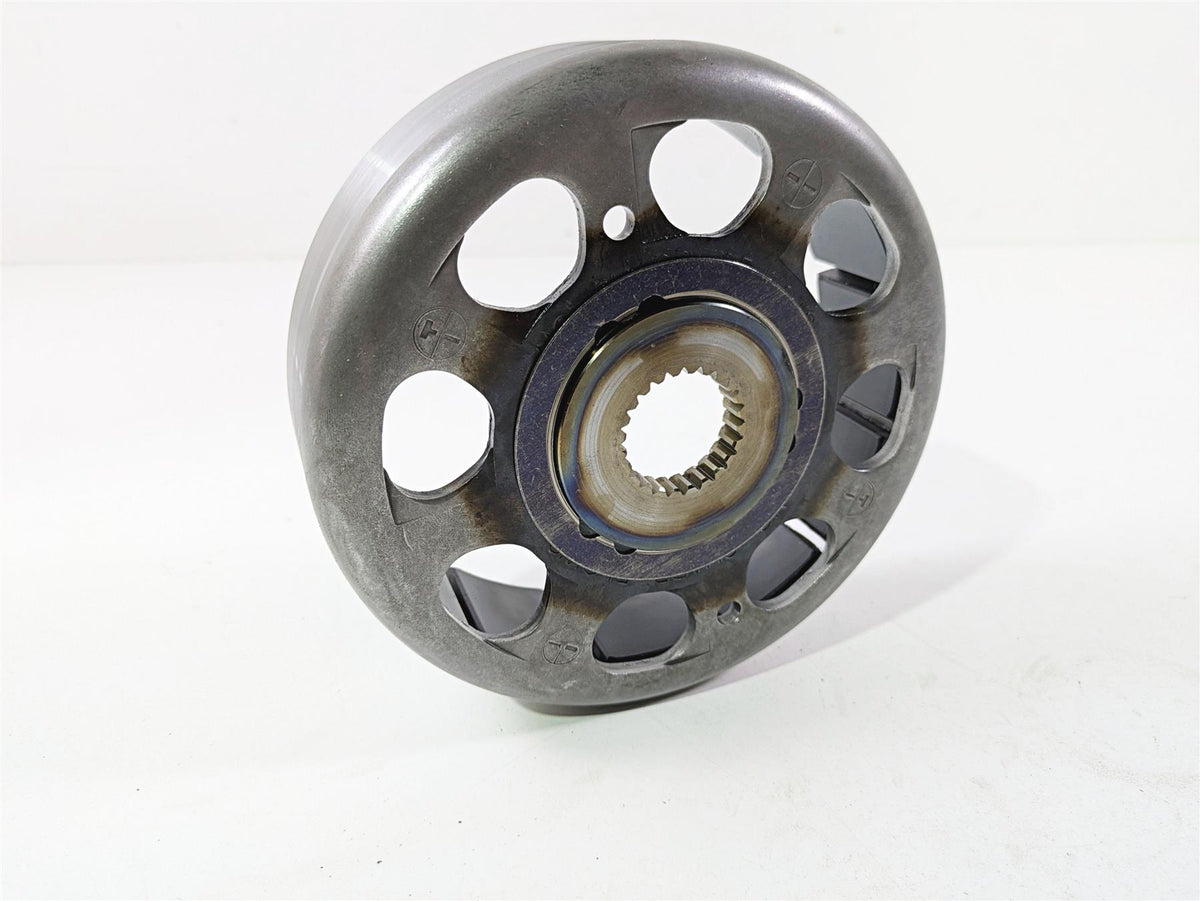 2021 Harley Touring FLTRX Road Glide Ignition Flywheel Fly Wheel Rotor 29900038A {{ shop.shopifyCountryName }} - Mototech271