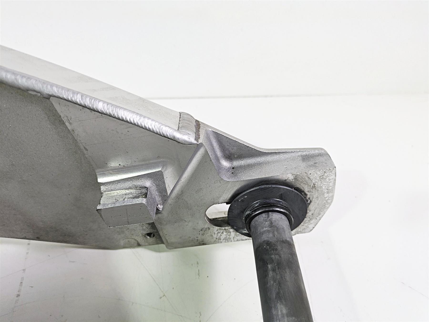 2016 BMW S1000RR K46 Rear Swingarm Swing Arm 33358543490 {{ shop.shopifyCountryName }} - Mototech271