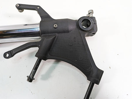 2007 Yamaha R1 YZFR1 Straight Front Fork Leg Set - No Leaks 4C8-23102 4C8-23103 {{ shop.shopifyCountryName }} - Mototech271