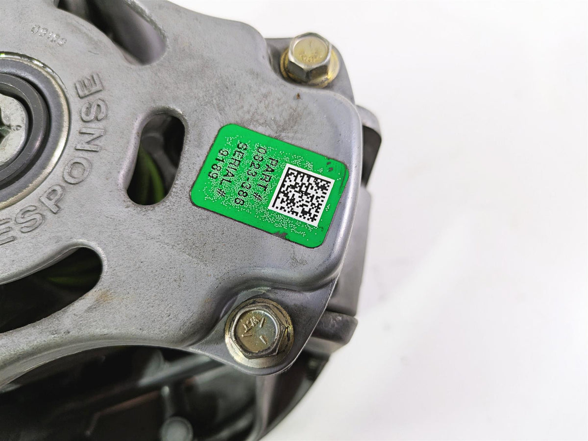 2015 Arctic Cat Wildcat 1000 X LTD Primary Drive Clutch 0823-498 {{ shop.shopifyCountryName }} - Mototech271