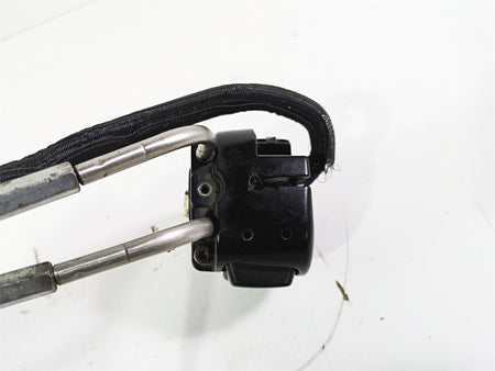 2016 Harley FXDL Dyna Low Rider Right Hand Control Switch - Read 71500361 {{ shop.shopifyCountryName }} - Mototech271