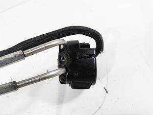 2016 Harley FXDL Dyna Low Rider Right Hand Control Switch - Read 71500361 | Mototech271