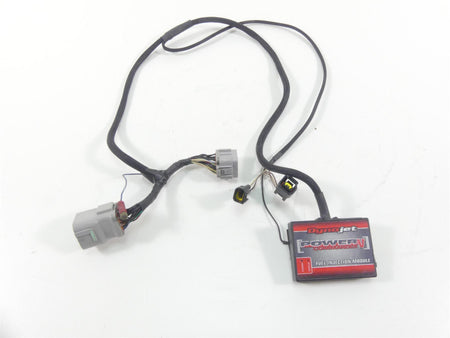2012 Kawasaki ZX1400 ZX14R Ninja Power Commander 5 V Dynojet 17-006 {{ shop.shopifyCountryName }} - Mototech271