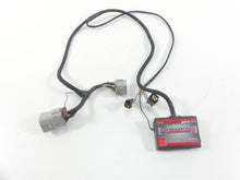 Load image into Gallery viewer, 2012 Kawasaki ZX1400 ZX14R Ninja Power Commander 5 V Dynojet 17-006
