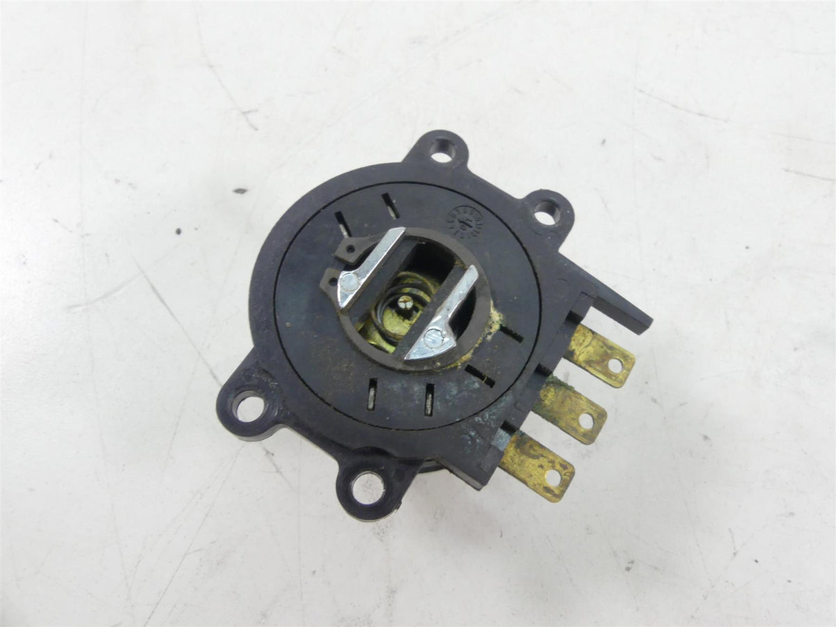 2002 Harley Touring FLHRCI Road King Ignition Switch Key Lock Set 71313-96 {{ shop.shopifyCountryName }} - Mototech271