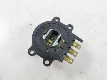 2002 Harley Touring FLHRCI Road King Ignition Switch Key Lock Set 71313-96 {{ shop.shopifyCountryName }} - Mototech271