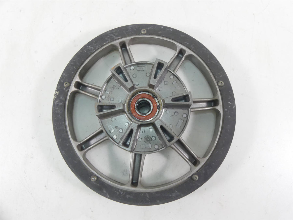 2007 Yamaha XVS1300 V-Star Rear Belt Pulley Sprocket 70T 14K 3D8-25470-01-00 {{ shop.shopifyCountryName }} - Mototech271