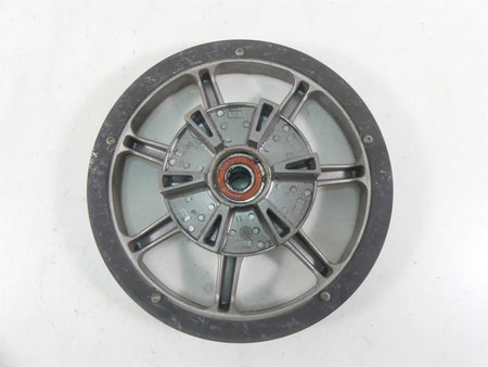 2007 Yamaha XVS1300 V-Star Rear Belt Pulley Sprocket 70T 14K 3D8-25470-01-00 {{ shop.shopifyCountryName }} - Mototech271