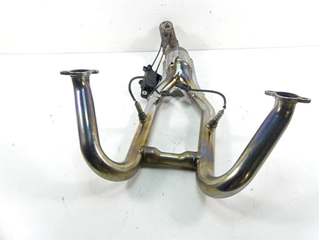 2016 BMW R1200GS Adv K51 Exhaust Header & Servo Motor 18518555270 18518540838 {{ shop.shopifyCountryName }} - Mototech271