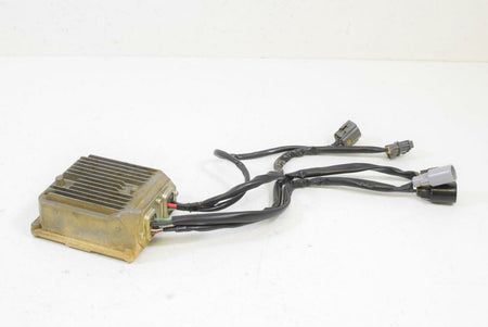 2016 Yamaha YXZ1000 R EPS Power Steering Ecm Cdi Ecu Control Module 2HC-859A0-0 {{ shop.shopifyCountryName }} - Mototech271