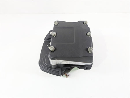 2014 Harley FXDF Dyna Fat Bob Rear Cylinderhead Cylinder Head Set 17179-06 {{ shop.shopifyCountryName }} - Mototech271