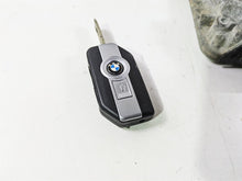 Load image into Gallery viewer, 2015 BMW R1200GS Adv K51 Cdi Ignition Switch Handsfree Key Lock Set 8546129 | Mototech271
