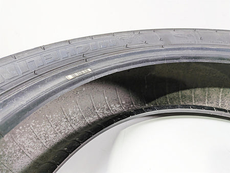Used Rear Motorcycle Tire Michelin Commander 2 II 160/70-17 0306-0301 {{ shop.shopifyCountryName }} - Mototech271