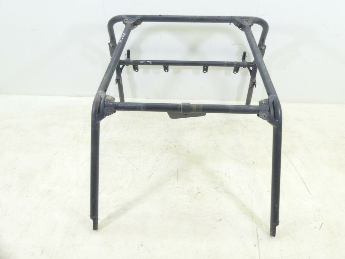 2015 Polaris RZR S 900 EPS Straight Roll Over Cage Frame Top Roof 1019131 101913 {{ shop.shopifyCountryName }} - Mototech271
