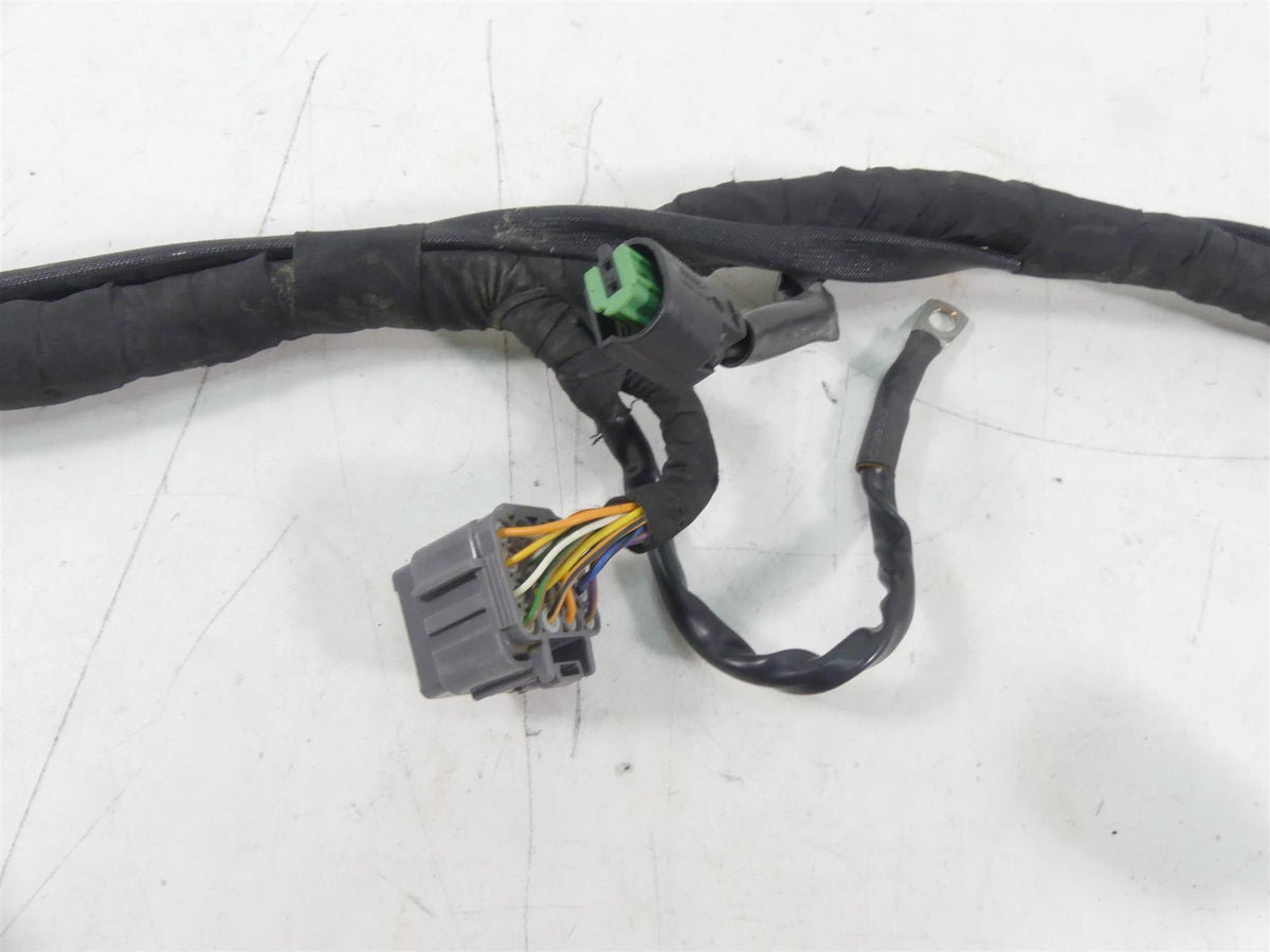 2015 KTM 1190 Adventure R Main Wiring Harness Loom - No Cuts 60311175000 {{ shop.shopifyCountryName }} - Mototech271