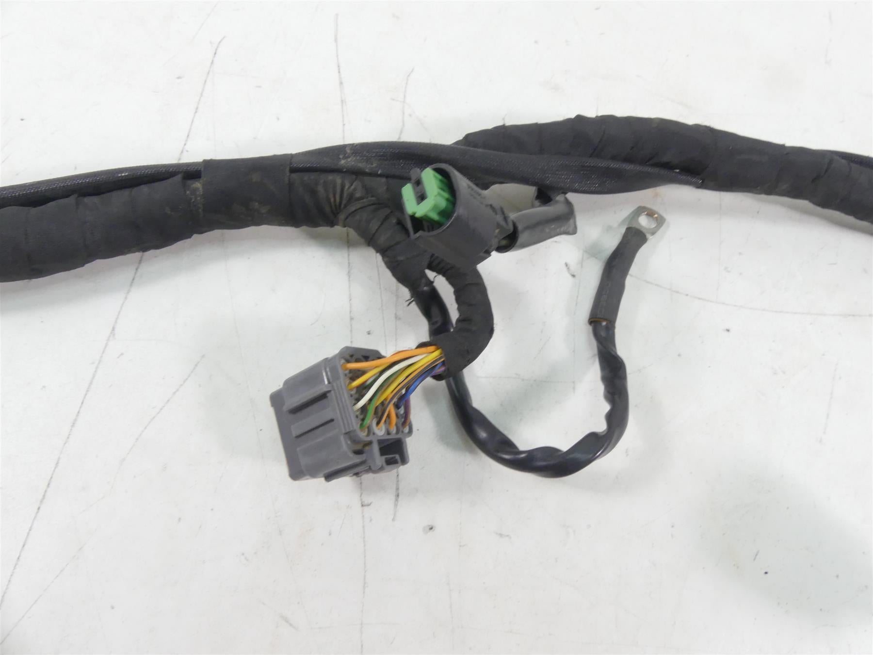 2015 KTM 1190 Adventure R Main Wiring Harness Loom - No Cuts 60311175000 {{ shop.shopifyCountryName }} - Mototech271