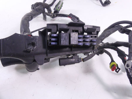 2009 Harley Sportster XR1200 Main & Engine Wiring Harness -Read 70225-08 70163-0 {{ shop.shopifyCountryName }} - Mototech271