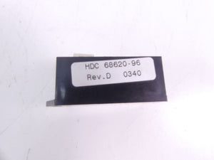 2000 Harley Touring FLHTCI Electra Glide  Low Fuel Gas Sensor Module  68620-96 | Mototech271