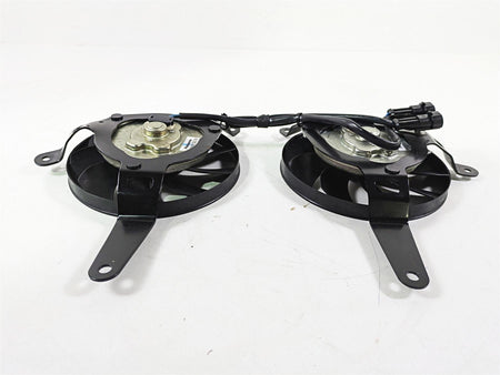 2012 Mv Agusta F4 RR Radiator Electric Cooling Fan Set 8A00A7505 {{ shop.shopifyCountryName }} - Mototech271