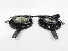 Load image into Gallery viewer, 2012 Mv Agusta F4 RR Radiator Electric Cooling Fan Set 8A00A7505 | Mototech271
