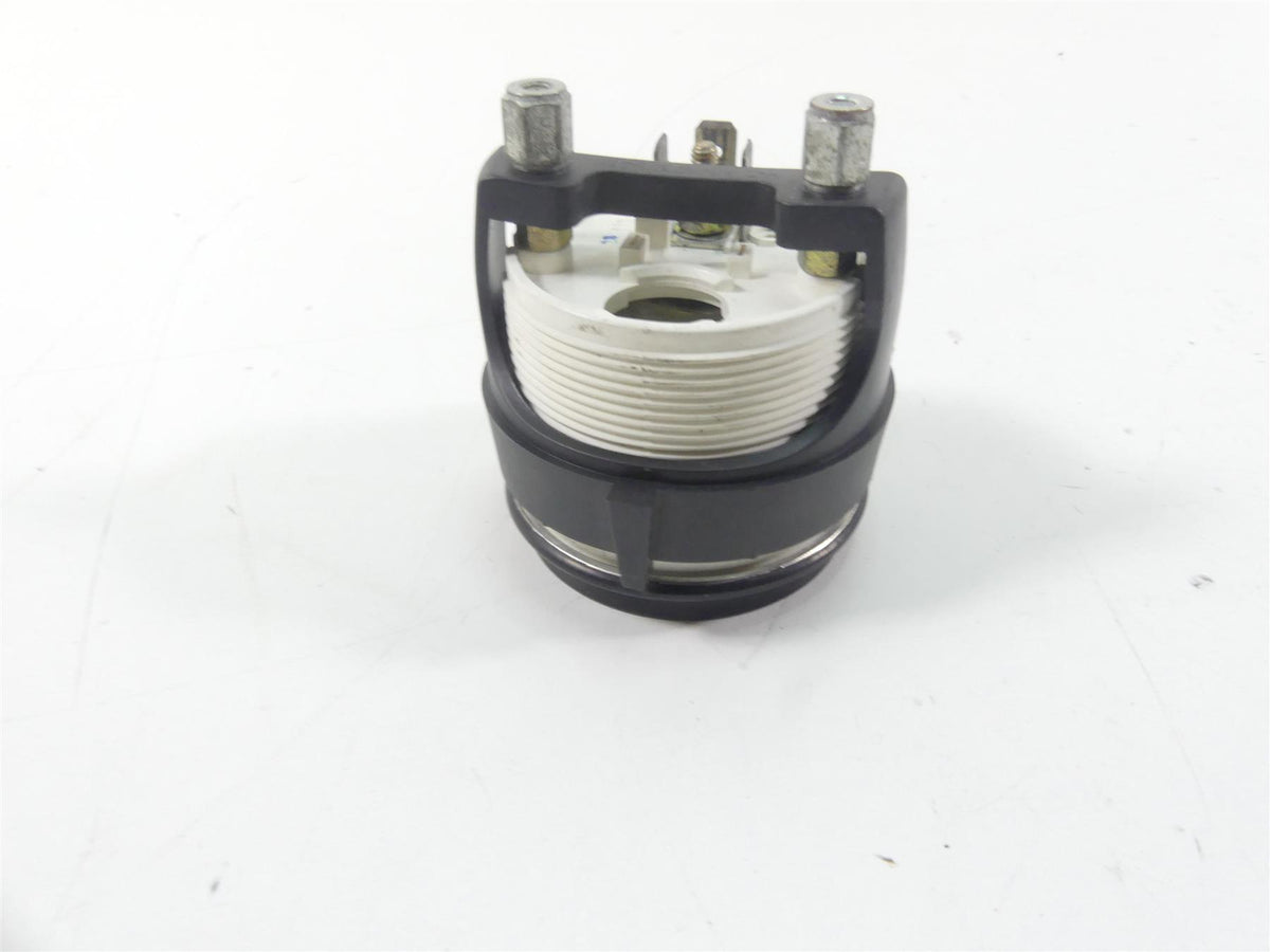 2013 Harley Touring FLHTP Electra Glide Oil Pressure Gauge Instrument 75032-99B {{ shop.shopifyCountryName }} - Mototech271
