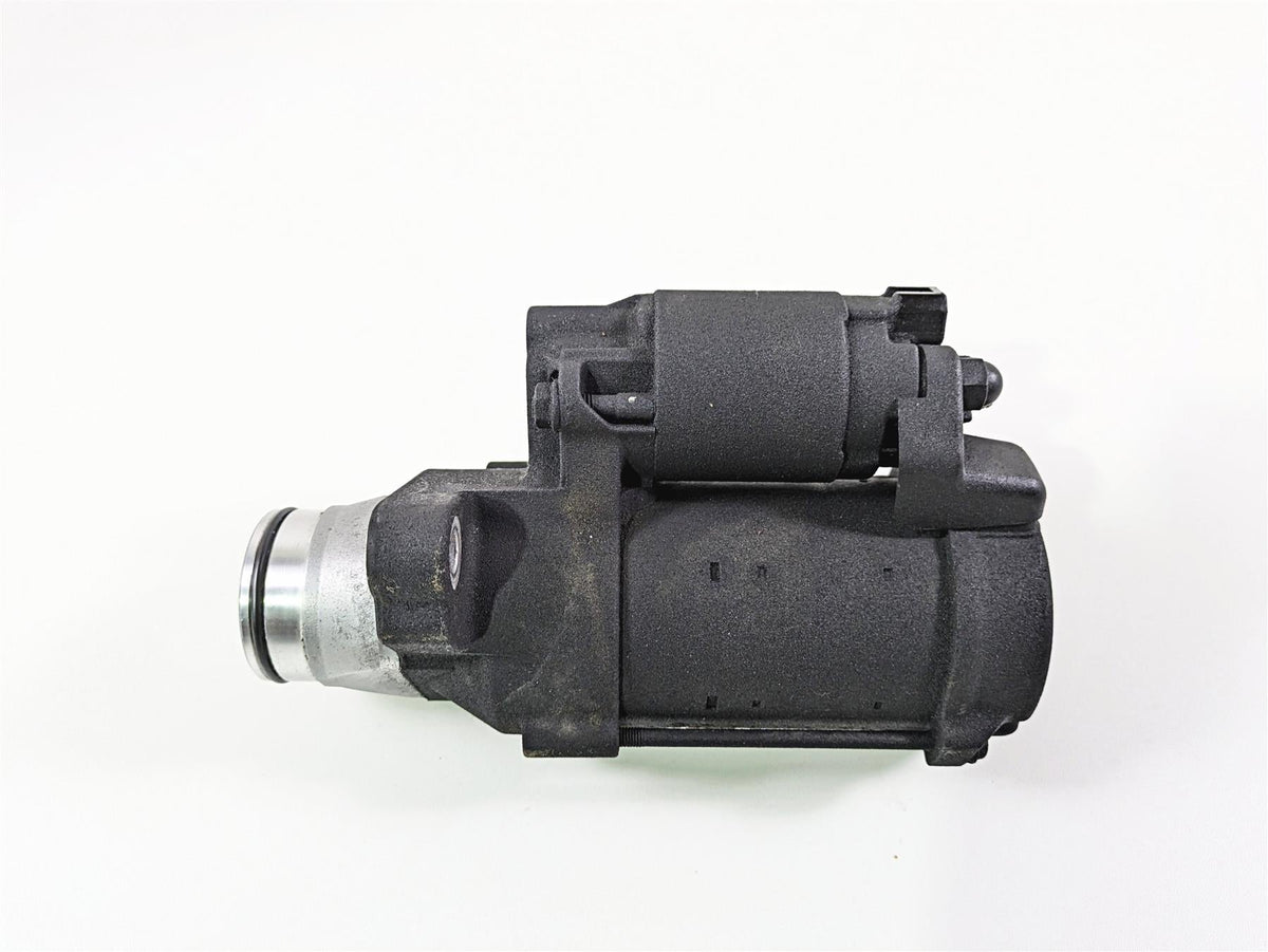 2019 Harley Softail FXDR 114 Engine Starter Motor 107 114 M8 31400057 {{ shop.shopifyCountryName }} - Mototech271