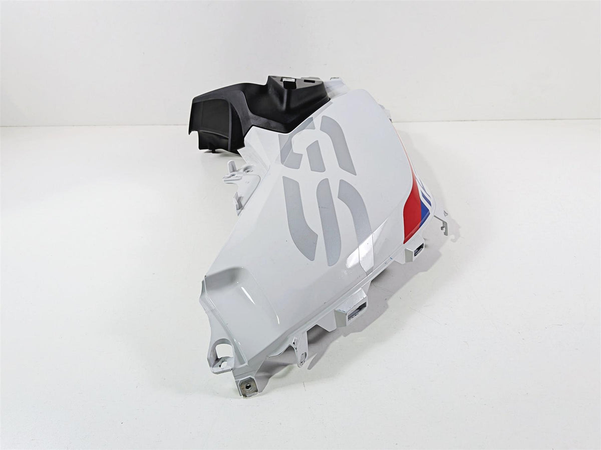 2019 BMW R1250GS K50 Left Main Tank Fairing Cover Read 46638563501 46638563503 {{ shop.shopifyCountryName }} - Mototech271