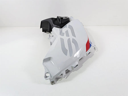 2019 BMW R1250GS K50 Left Main Tank Fairing Cover Read 46638563501 46638563503 {{ shop.shopifyCountryName }} - Mototech271