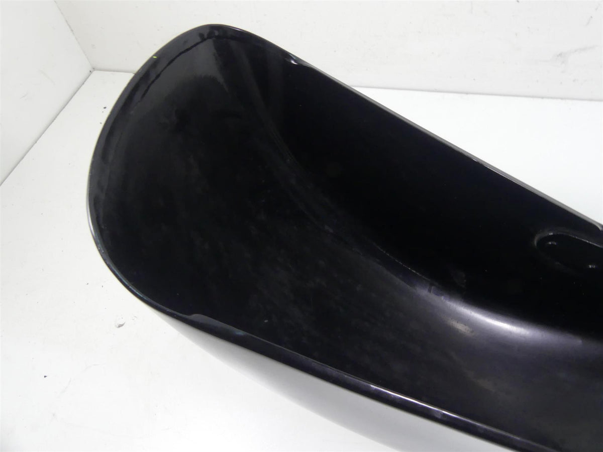 2011 Harley Touring FLTRU Road Glide Front Fender Mud Guard - Dent 59045-00B {{ shop.shopifyCountryName }} - Mototech271