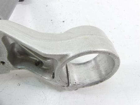 2008 Yamaha FZ1 Fazer Lower Triple Tree Steering Clamp 54mm 2D1-23340-10-00 {{ shop.shopifyCountryName }} - Mototech271