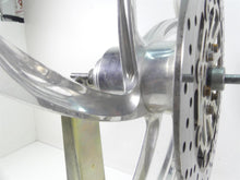 Load image into Gallery viewer, 2007 Victory Vegas Jackpot Front 21x2.15 Billet Wheel Rim - Ding 1521054 | Mototech271
