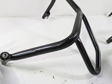 Load image into Gallery viewer, 2018  BMW R1200GS GSW K50 Black Upper Lower Crash Bar Guards Set
