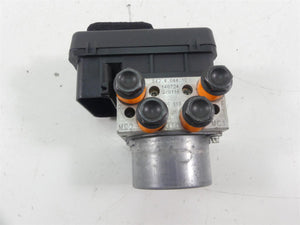2015 Ducati Monster 1200 S Abs Brake Pump Pressure Module 54240441C | Mototech271