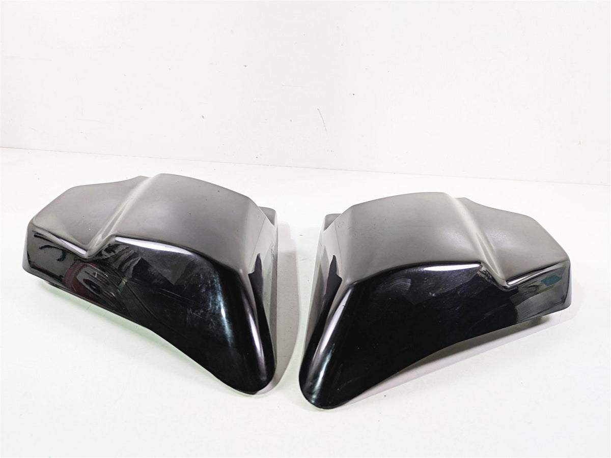 2021 Harley Touring FLTRX Road Glide Side Cover Fairing Set 66250-09 66048-09A {{ shop.shopifyCountryName }} - Mototech271