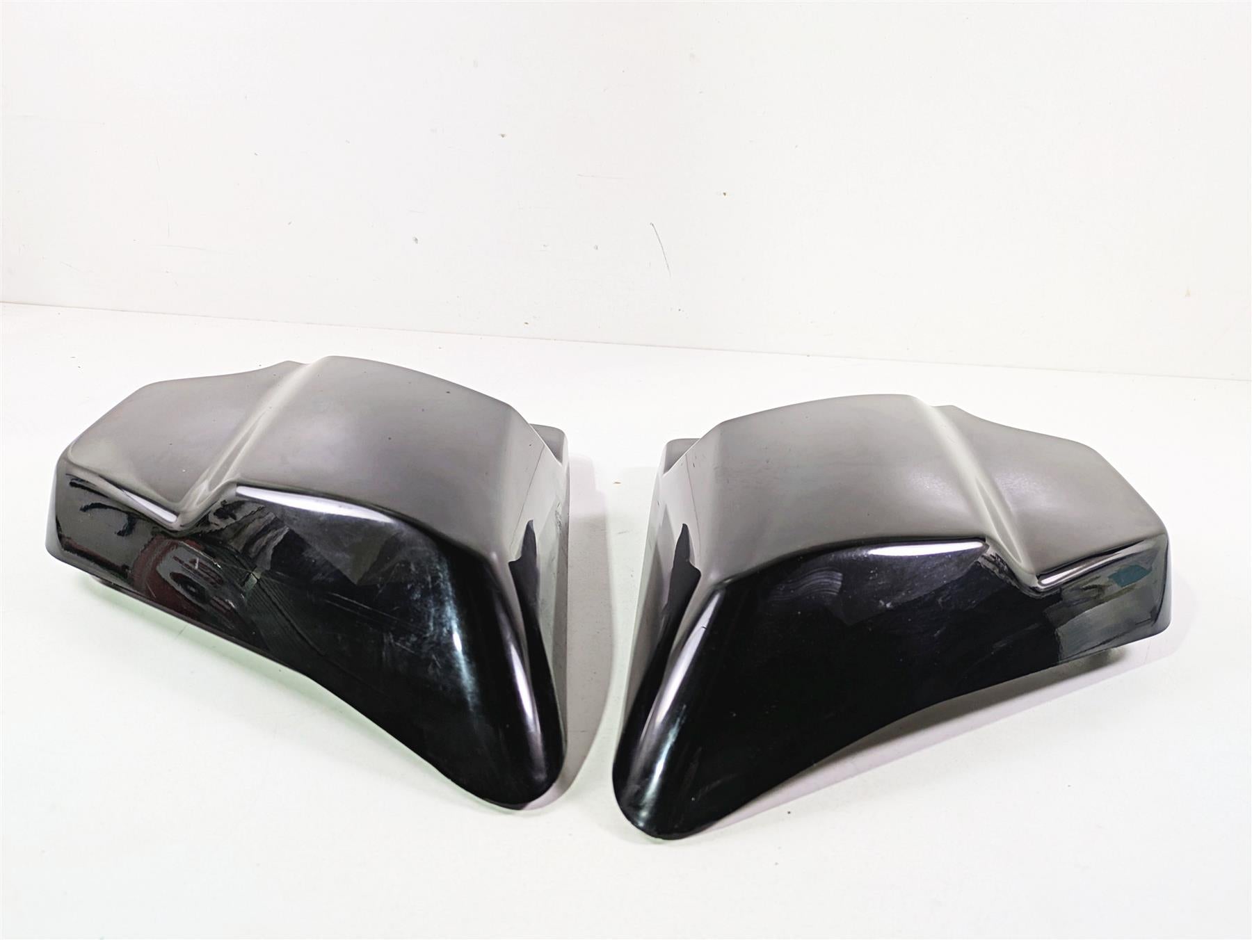 2021 Harley Touring FLTRX Road Glide Side Cover Fairing Set 66250-09 66048-09A {{ shop.shopifyCountryName }} - Mototech271