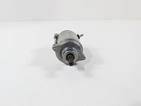 2017 BMW S1000RR K46 Denso Engine Starter Motor 12418525346 {{ shop.shopifyCountryName }} - Mototech271