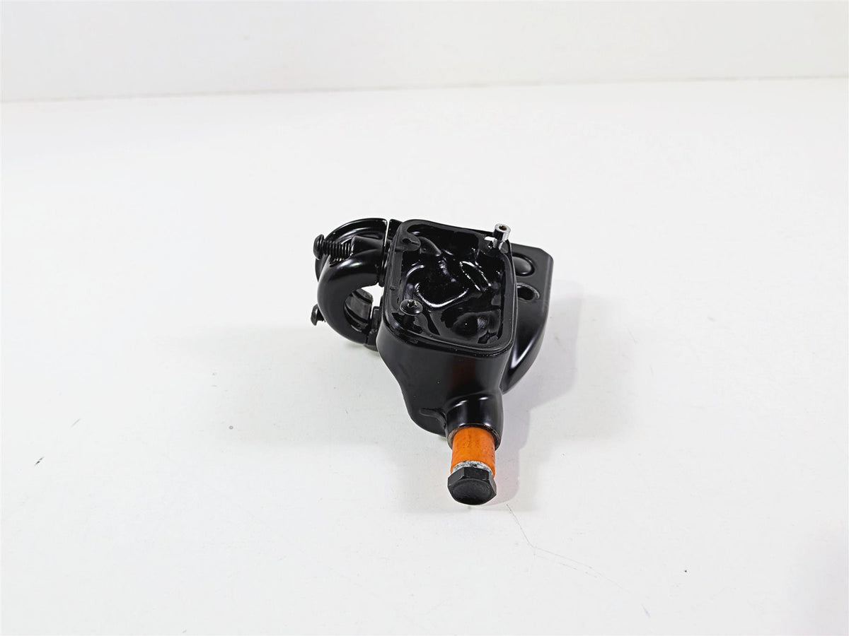 2017 Harley Touring FLHXS Street Glide Clutch Master Cylinder Black 36700128A {{ shop.shopifyCountryName }} - Mototech271