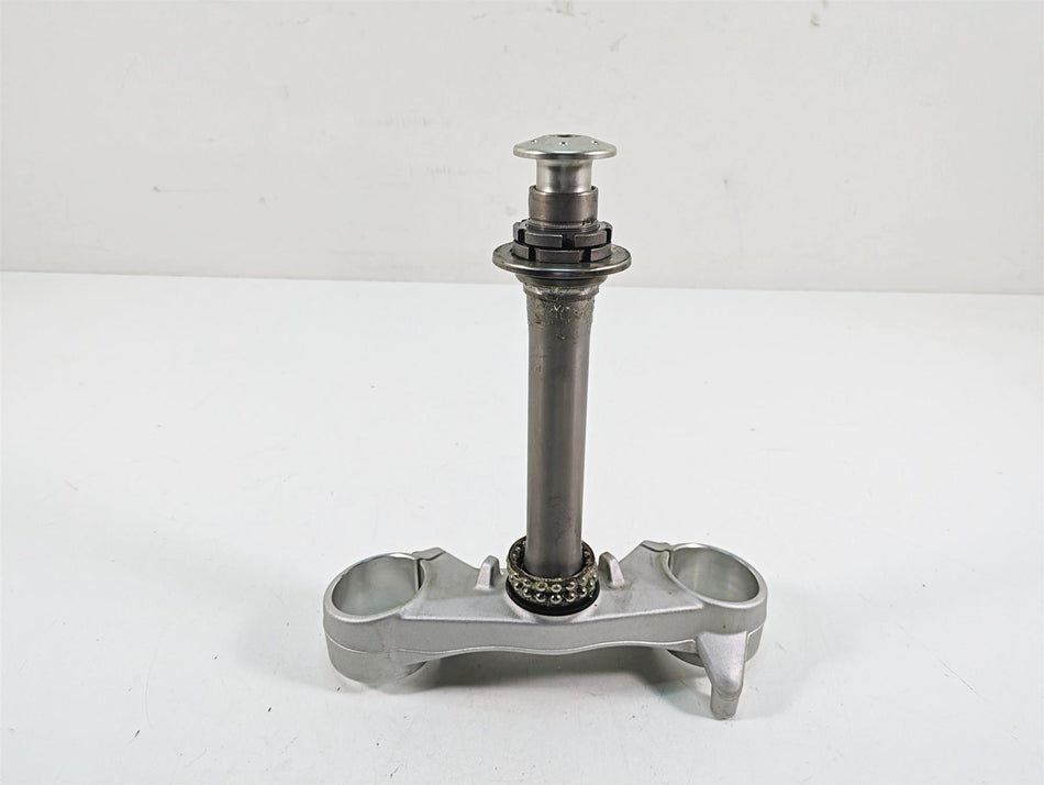 2016 BMW R1200R K53 Lower Triple Tree Steering Clamp - Esa 31428550142 {{ shop.shopifyCountryName }} - Mototech271