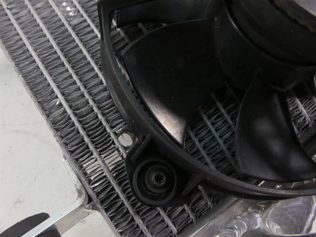 2013 Ducati Streetfighter 848 Upper Radiator Fans Reservoir Hoses -Read 54840831 {{ shop.shopifyCountryName }} - Mototech271