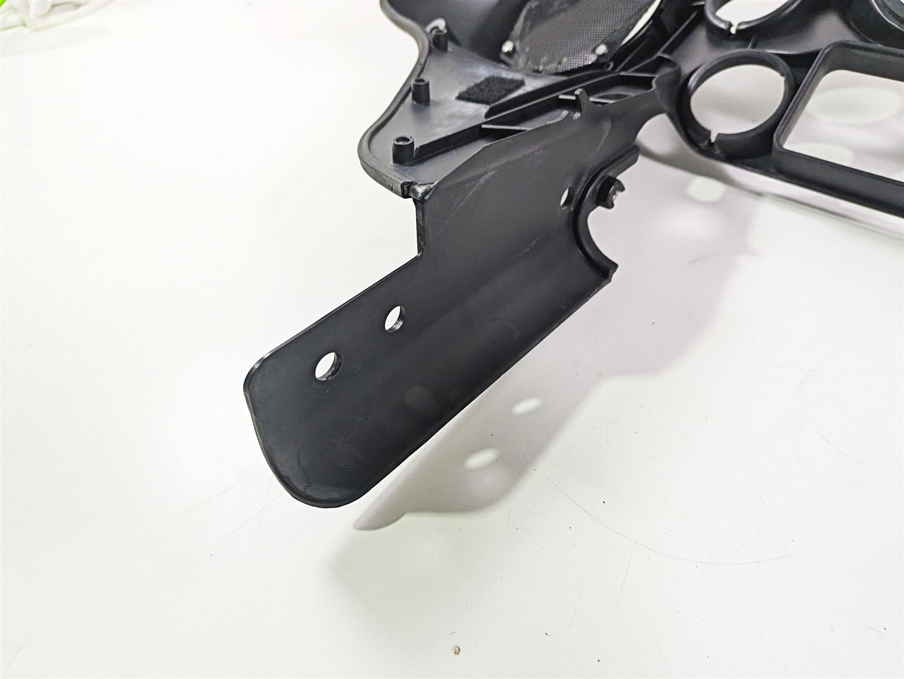 1996 Harley Touring FLHTCUI Electra Glide Front Inner Nose Fairing 58497-96B {{ shop.shopifyCountryName }} - Mototech271