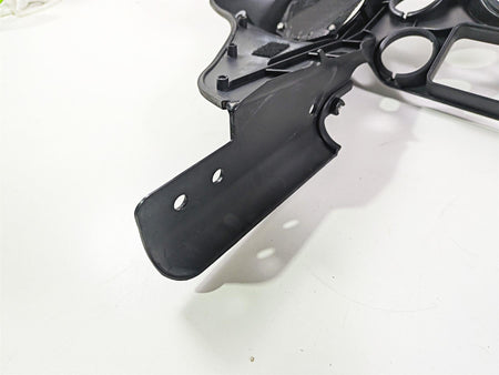 1996 Harley Touring FLHTCUI Electra Glide Front Inner Nose Fairing 58497-96B {{ shop.shopifyCountryName }} - Mototech271