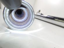 Load image into Gallery viewer, 2001 Yamaha XV1600 Road Star Hard Krome 3&quot; Big Straights Exhaust System 45-4829
