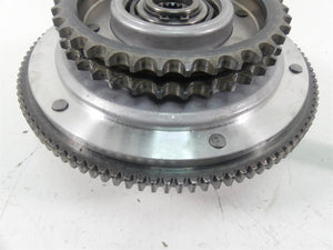 2005 Harley Touring CVO FLHTCSE Electra Glide Primary Drive Clutch 37806-03 | Mototech271