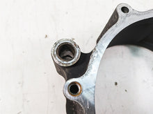 Load image into Gallery viewer, 2013 Harley Touring FLHX Street Glide Inner Primary Clutch Cover -Read 60677-07A
