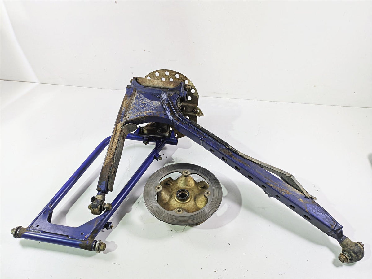 2020 Yamaha YXZ1000 R SS XTR Right Rear Trailing Arms Hub 2HC-F2107-50-00 {{ shop.shopifyCountryName }} - Mototech271